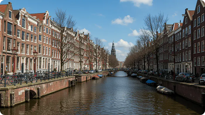 Amsterdam