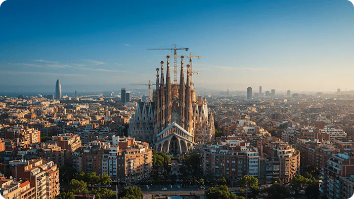 Barcelona
