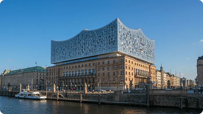 Hamburg