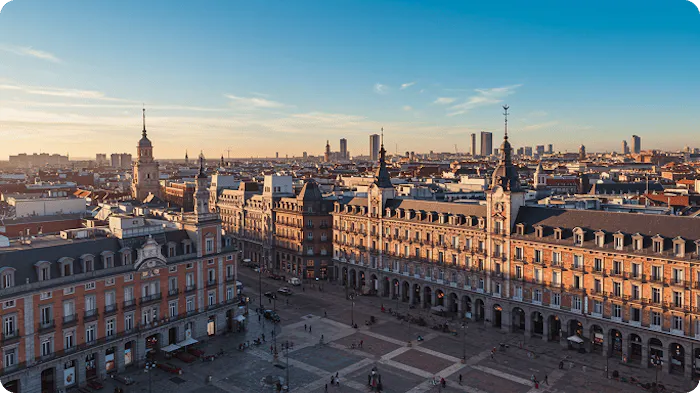 Madrid
