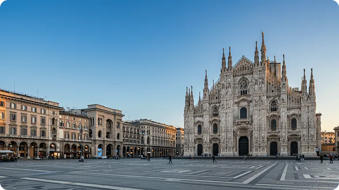 Milan
