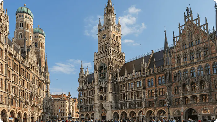 Munich