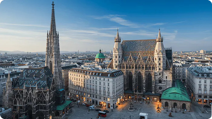 Vienna