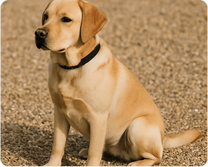 Pet-friendly student accommodations 