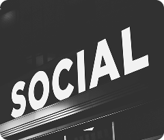 Social hub