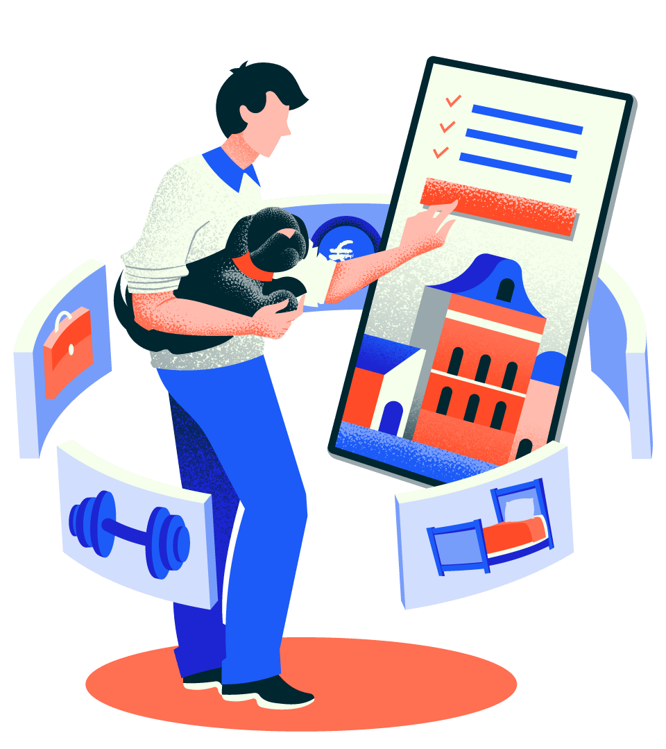 Endless searching ends now