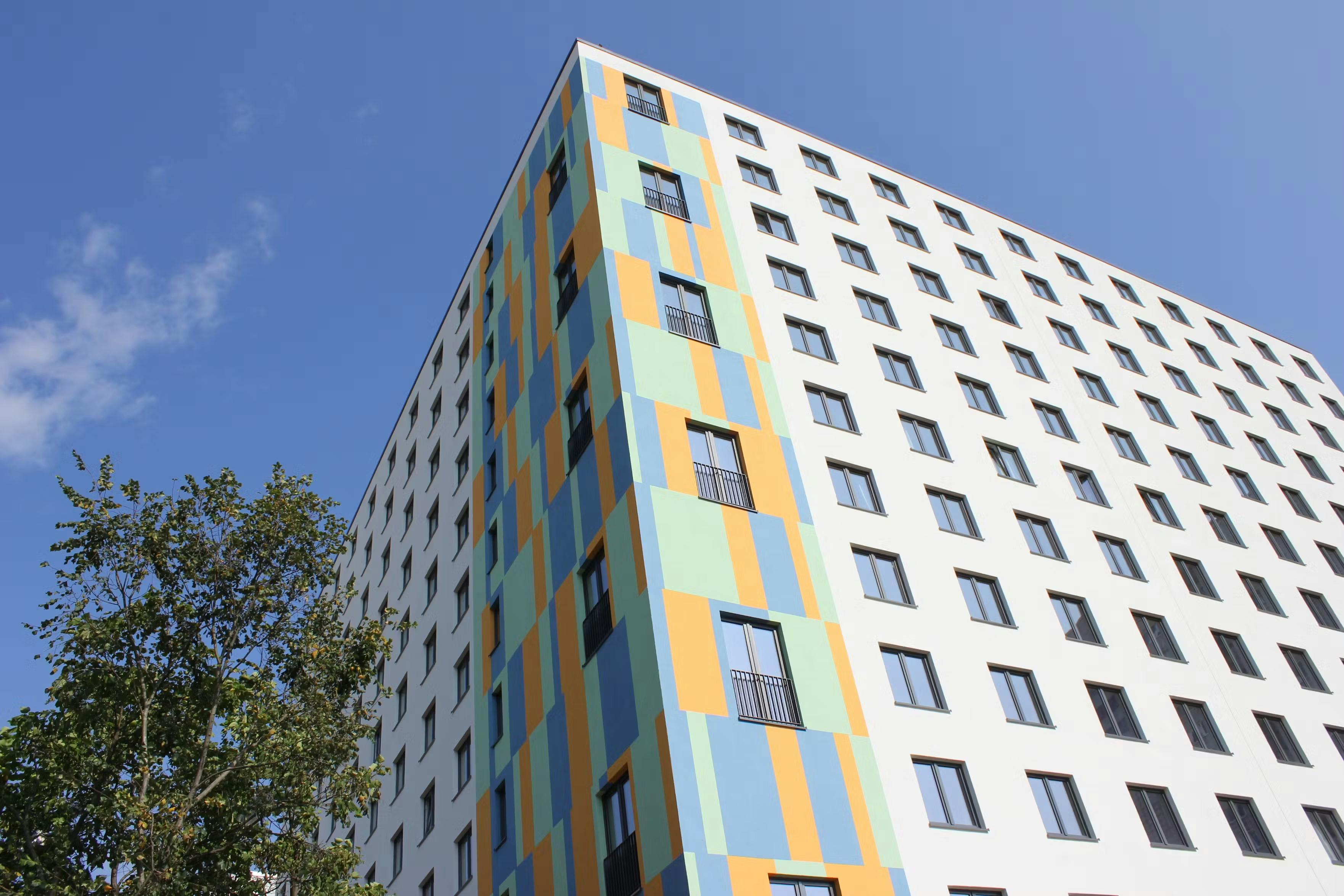 preview gallery tile