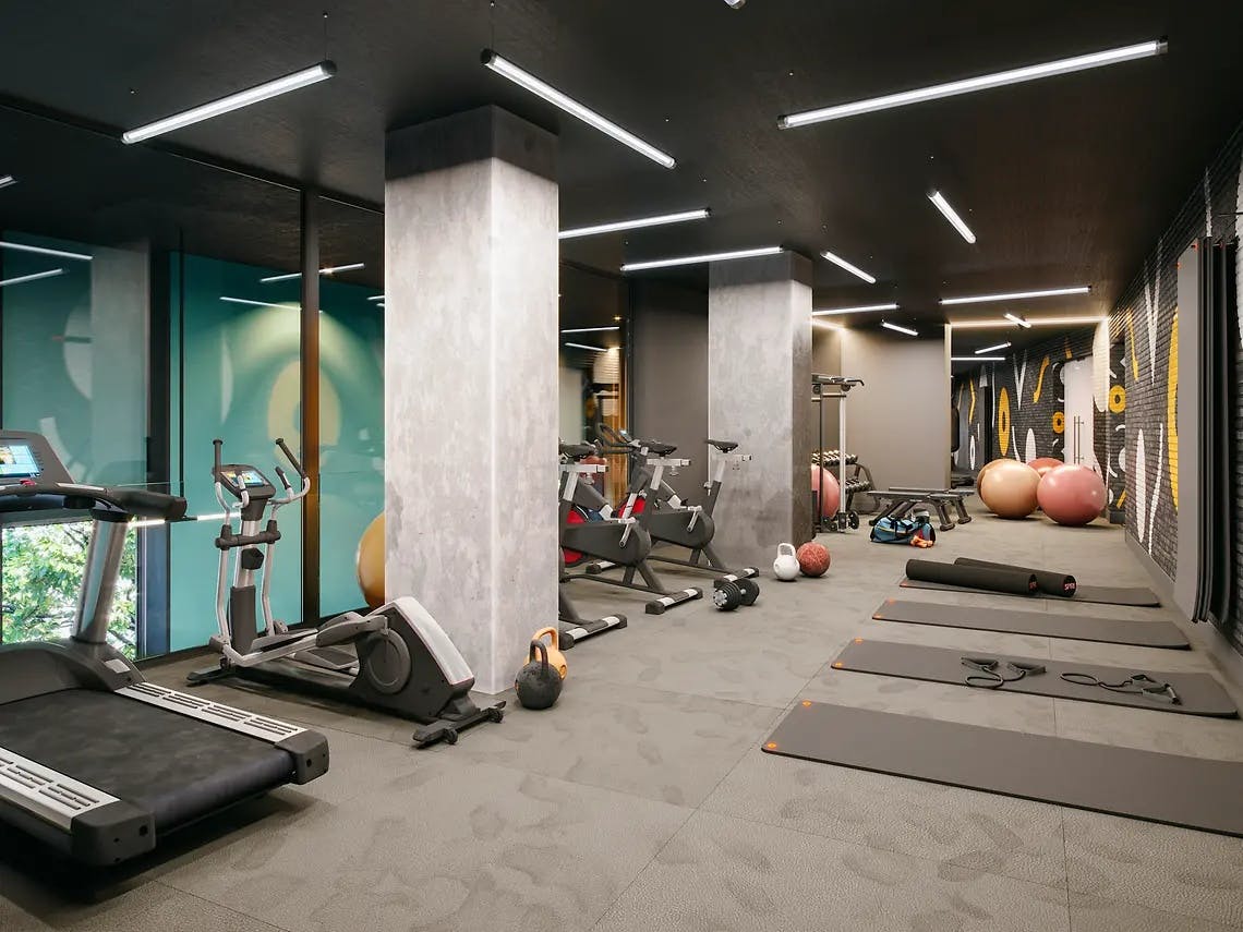 preview gallery tile