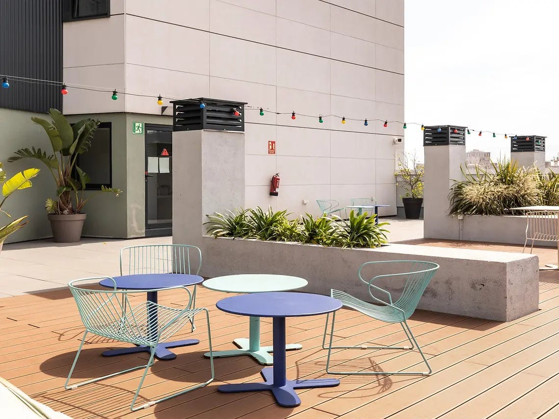 preview gallery tile