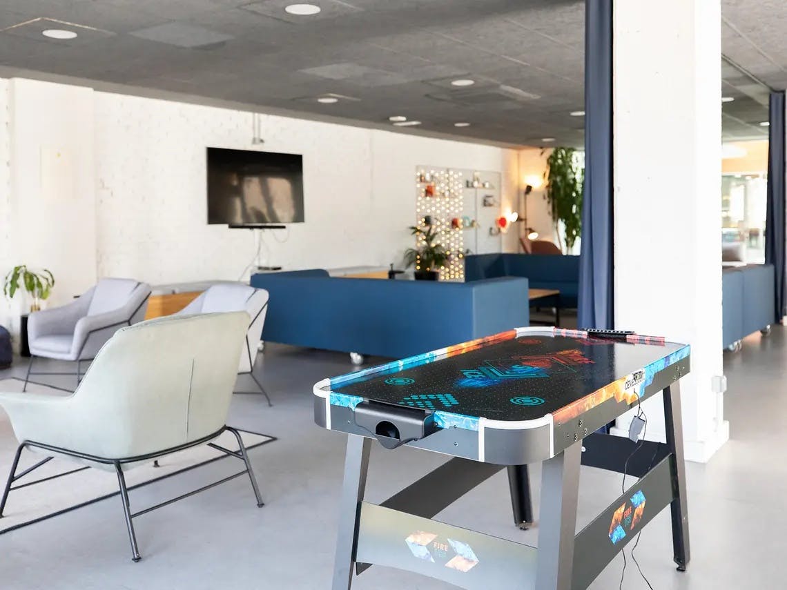 preview gallery tile