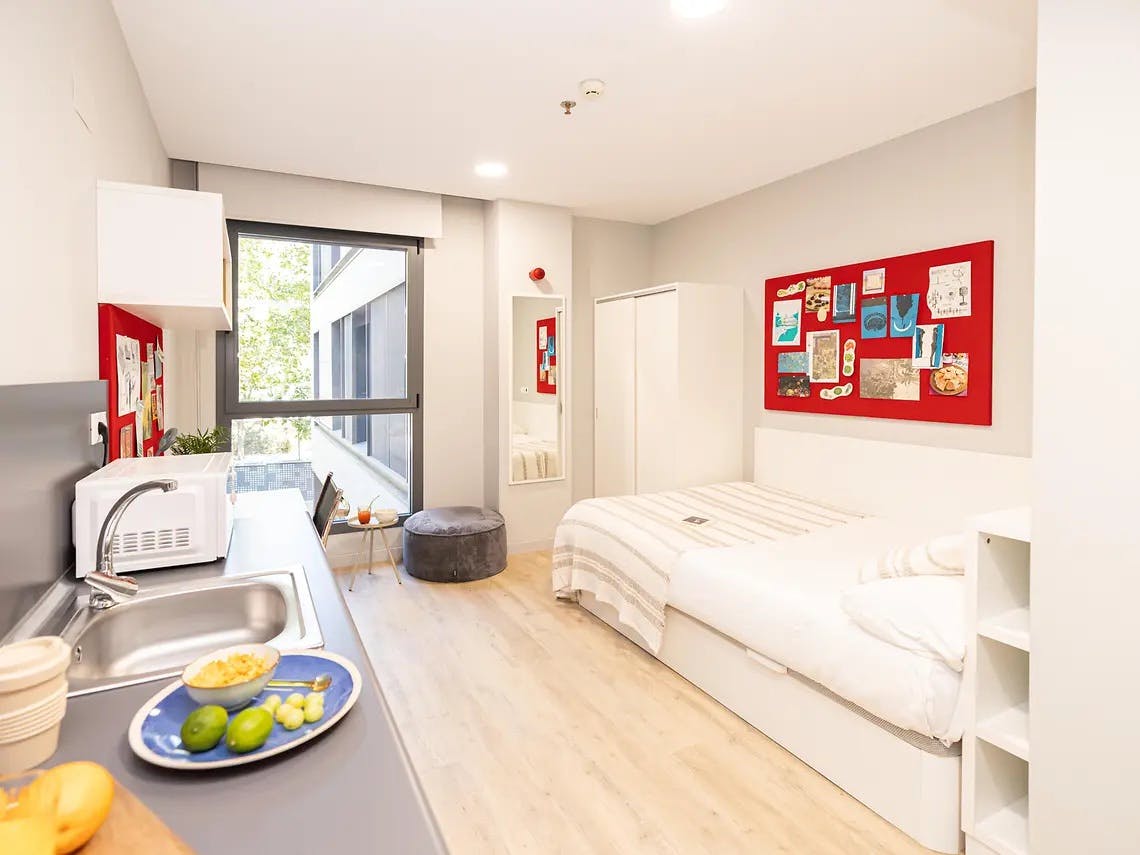 preview gallery tile