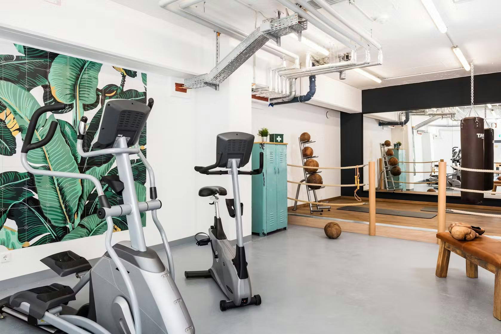 preview gallery tile