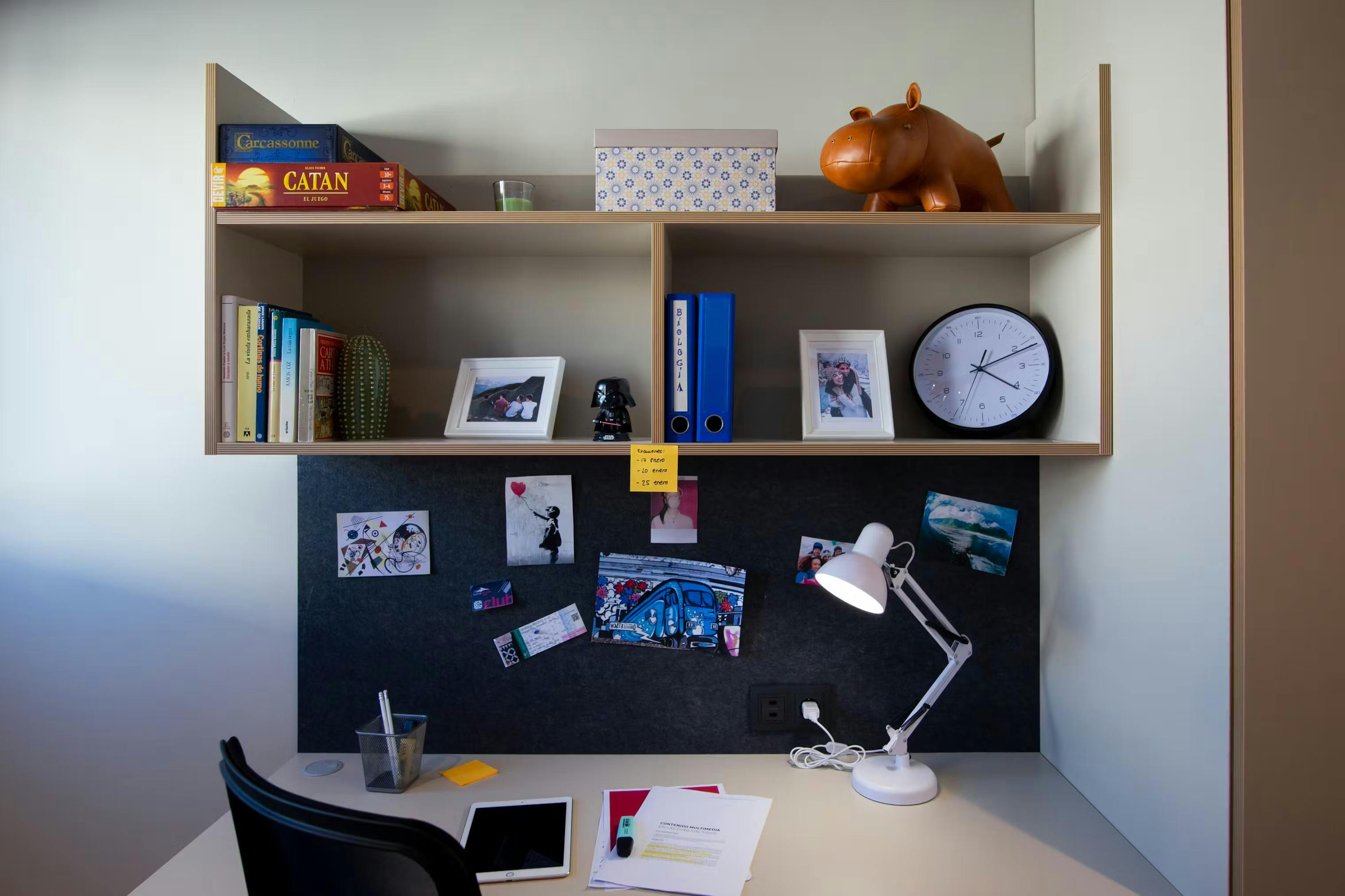 preview gallery tile