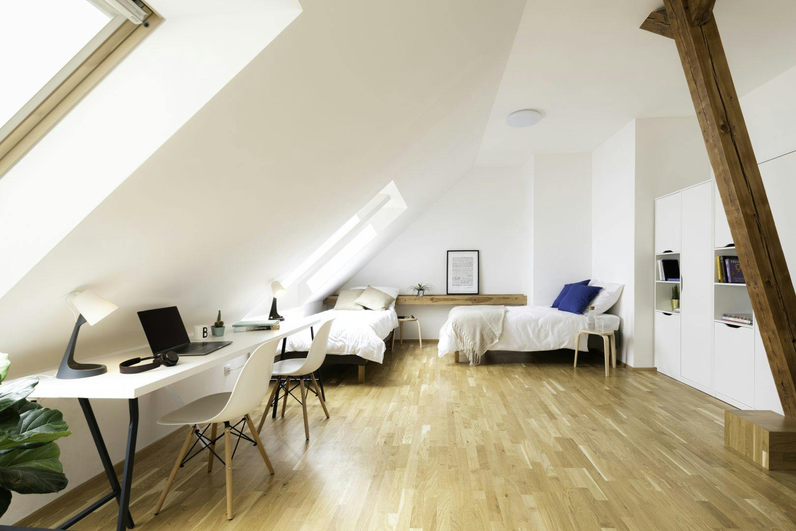 Stanza privata in affitto a 18.652 CZK al mese a Prague, U Průhonu