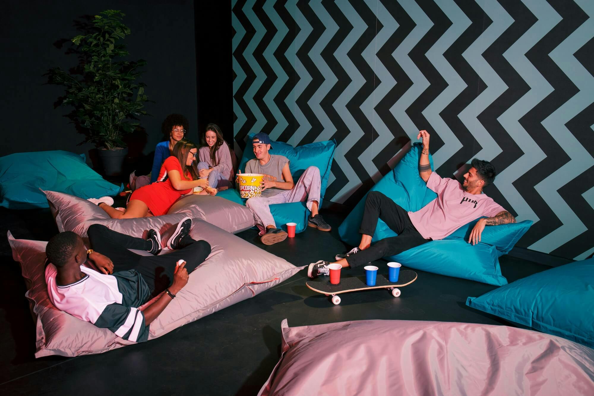 preview gallery tile