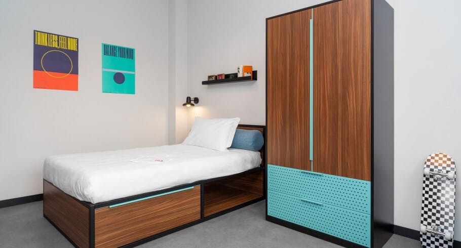 preview gallery tile