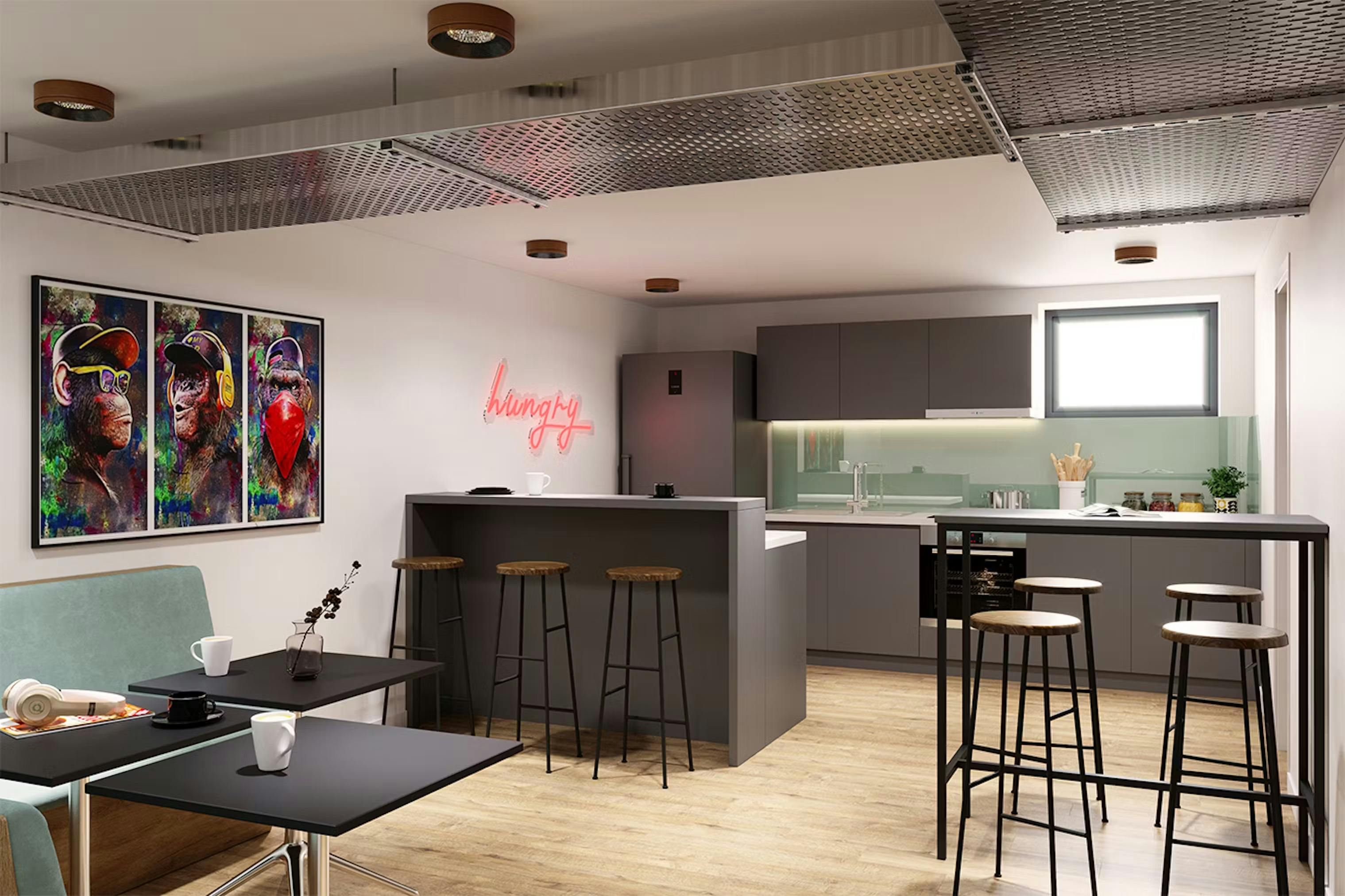 preview gallery tile