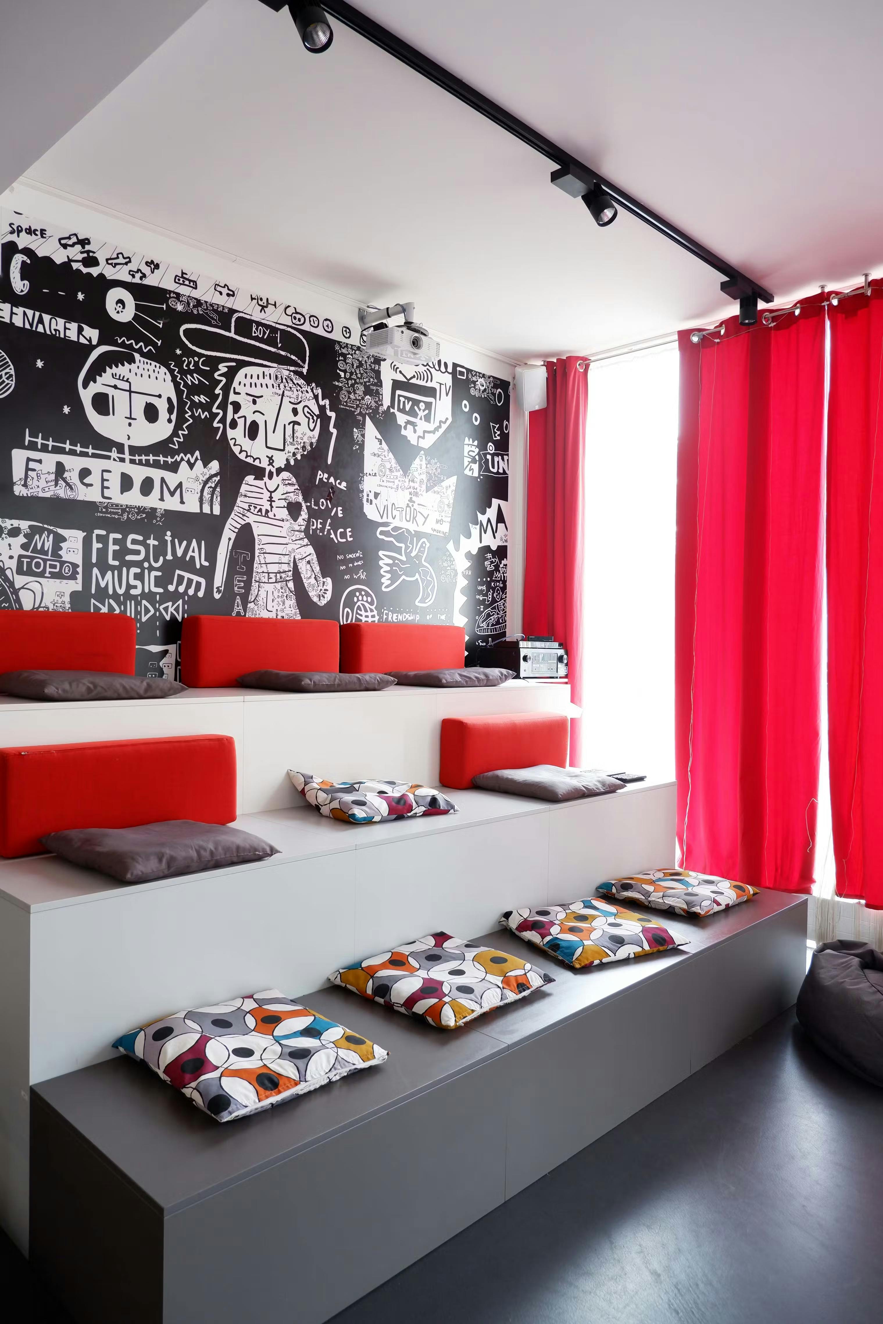 preview gallery tile