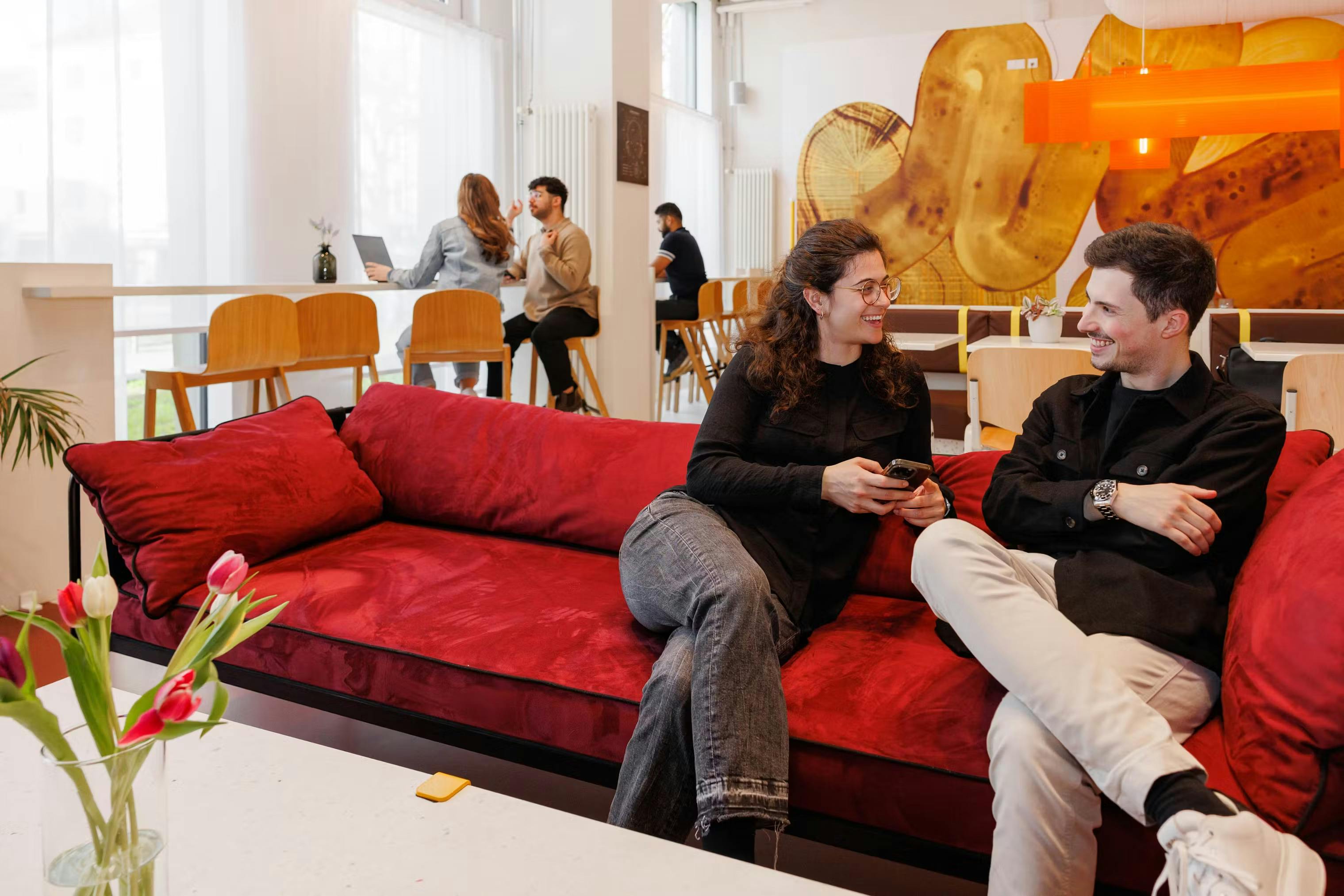 preview gallery tile