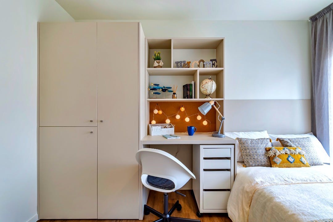 preview gallery tile