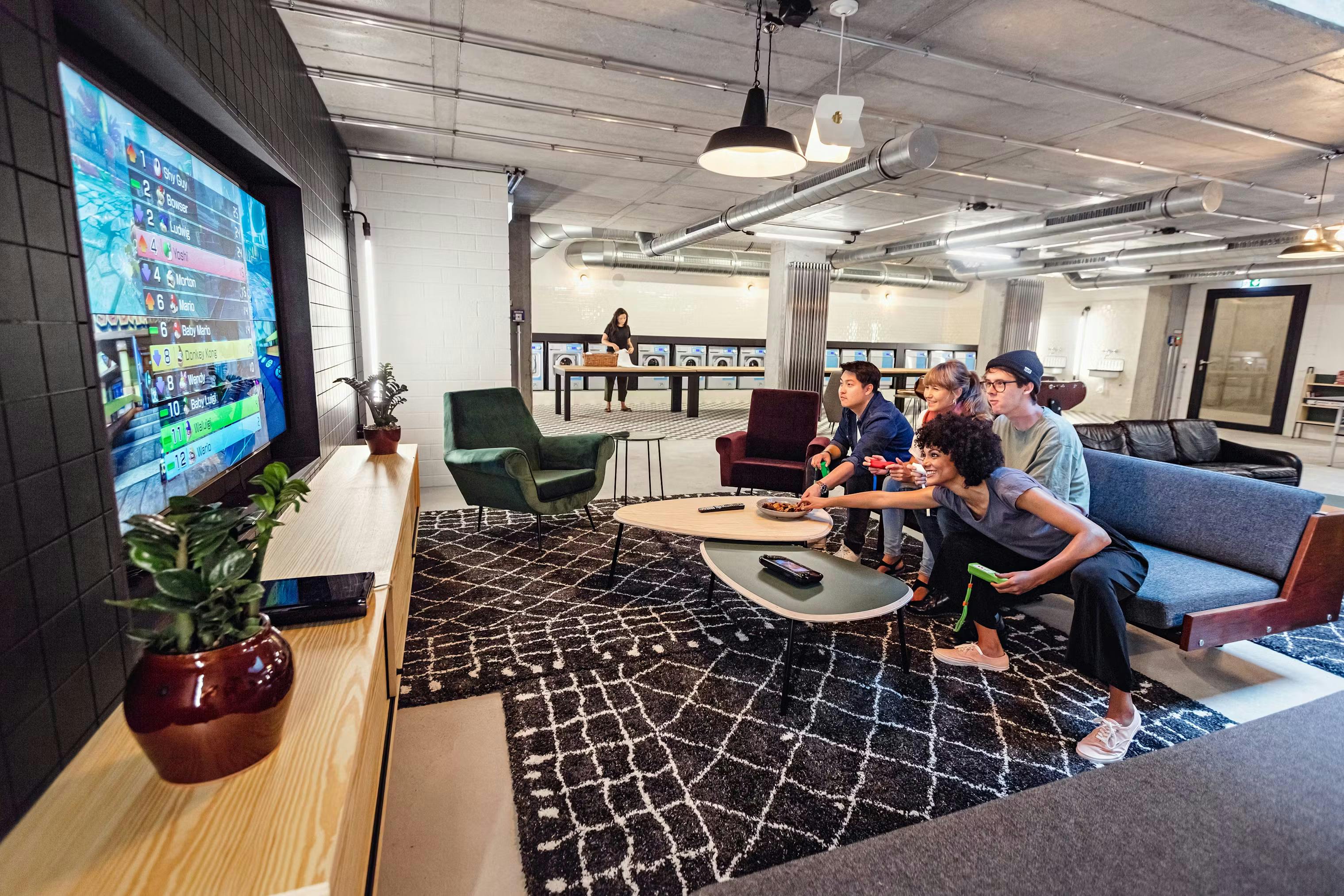 preview gallery tile