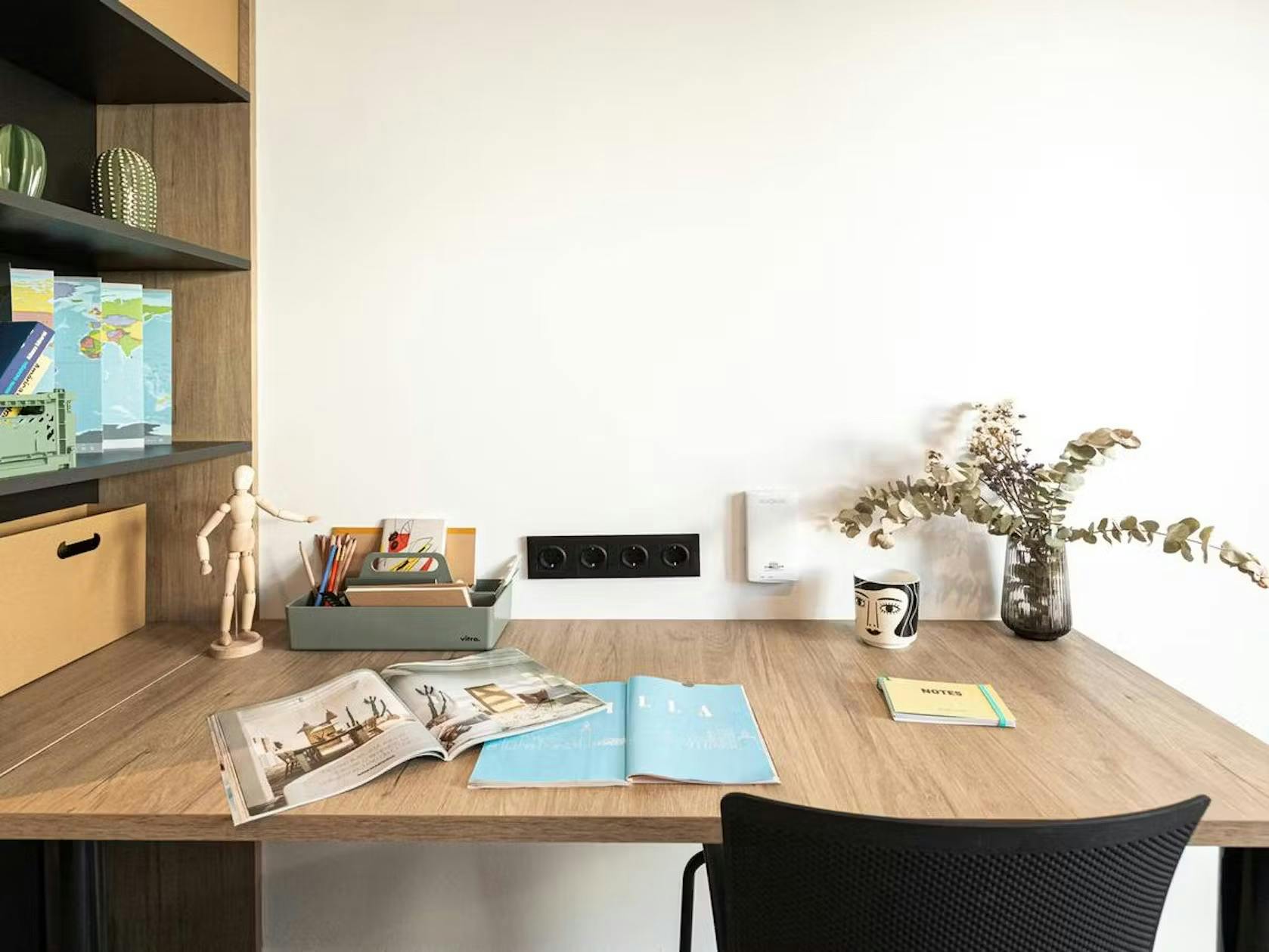 preview gallery tile