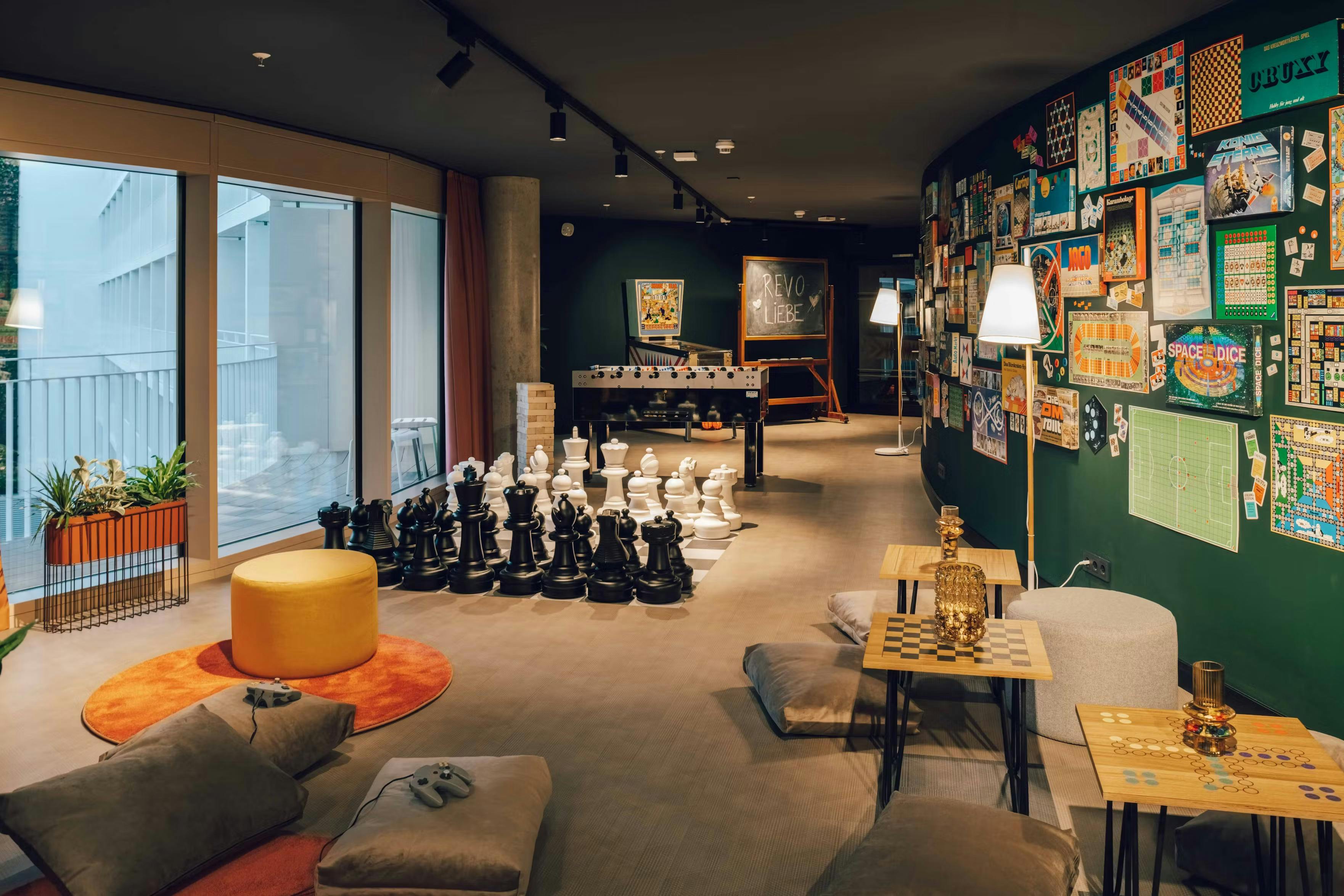 preview gallery tile