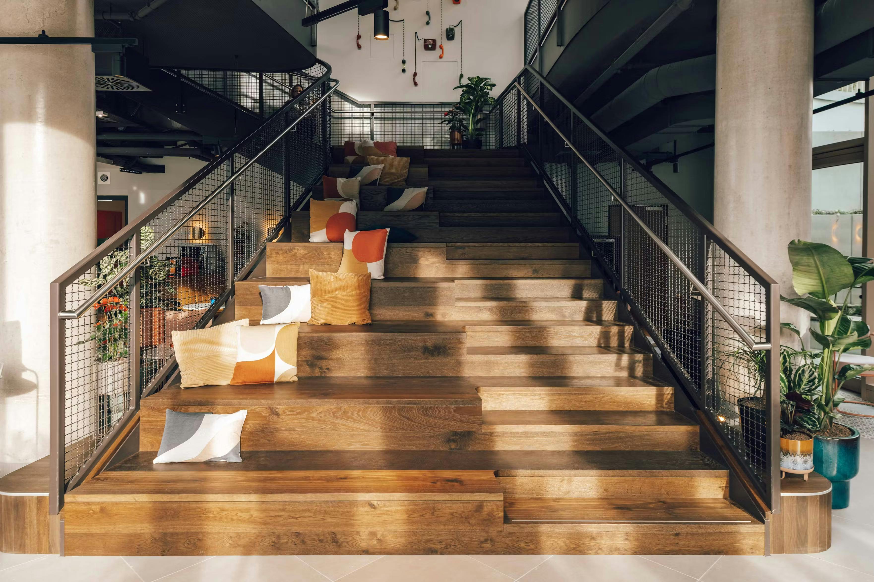 preview gallery tile