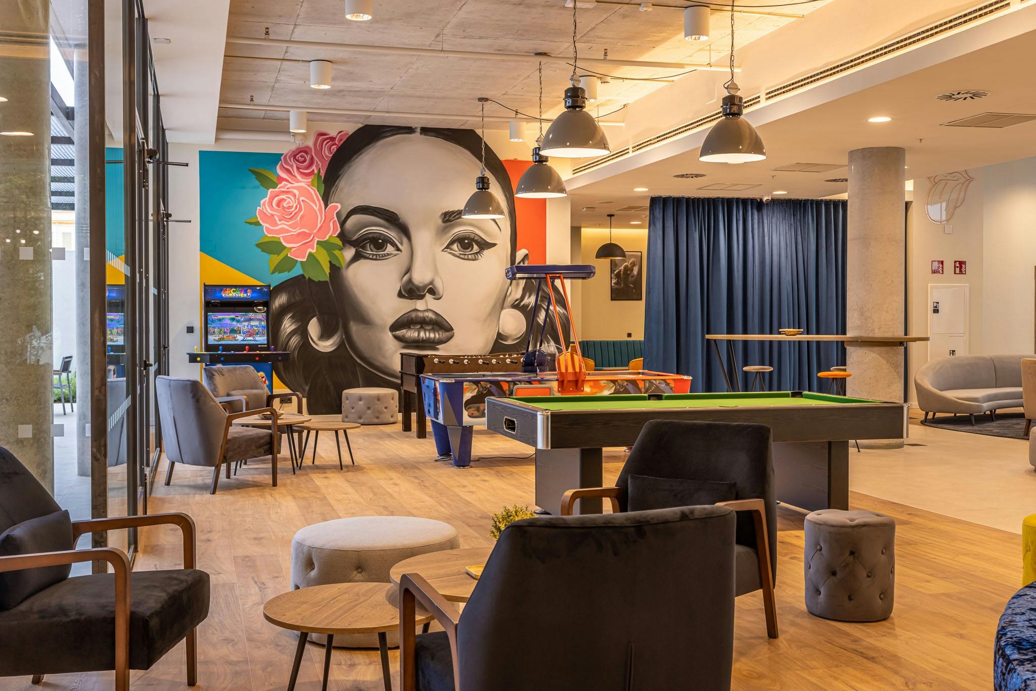 preview gallery tile