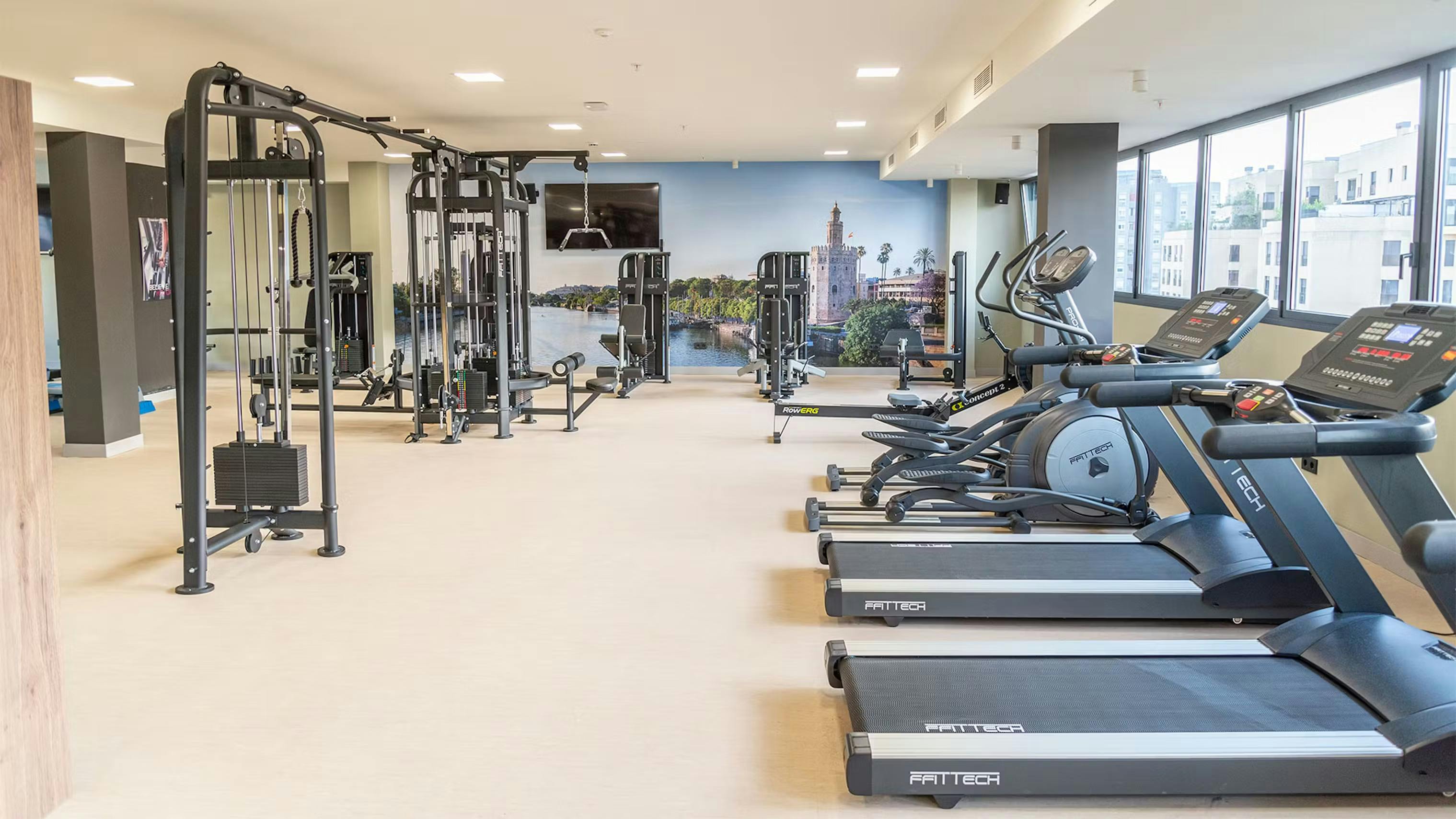 preview gallery tile