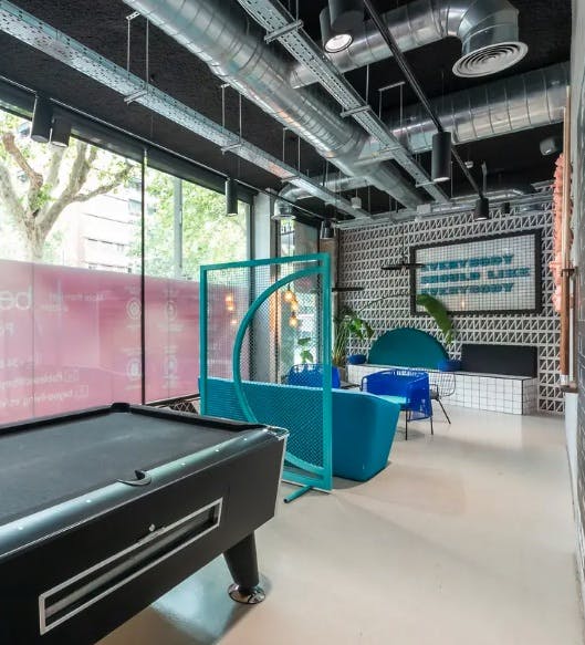 preview gallery tile