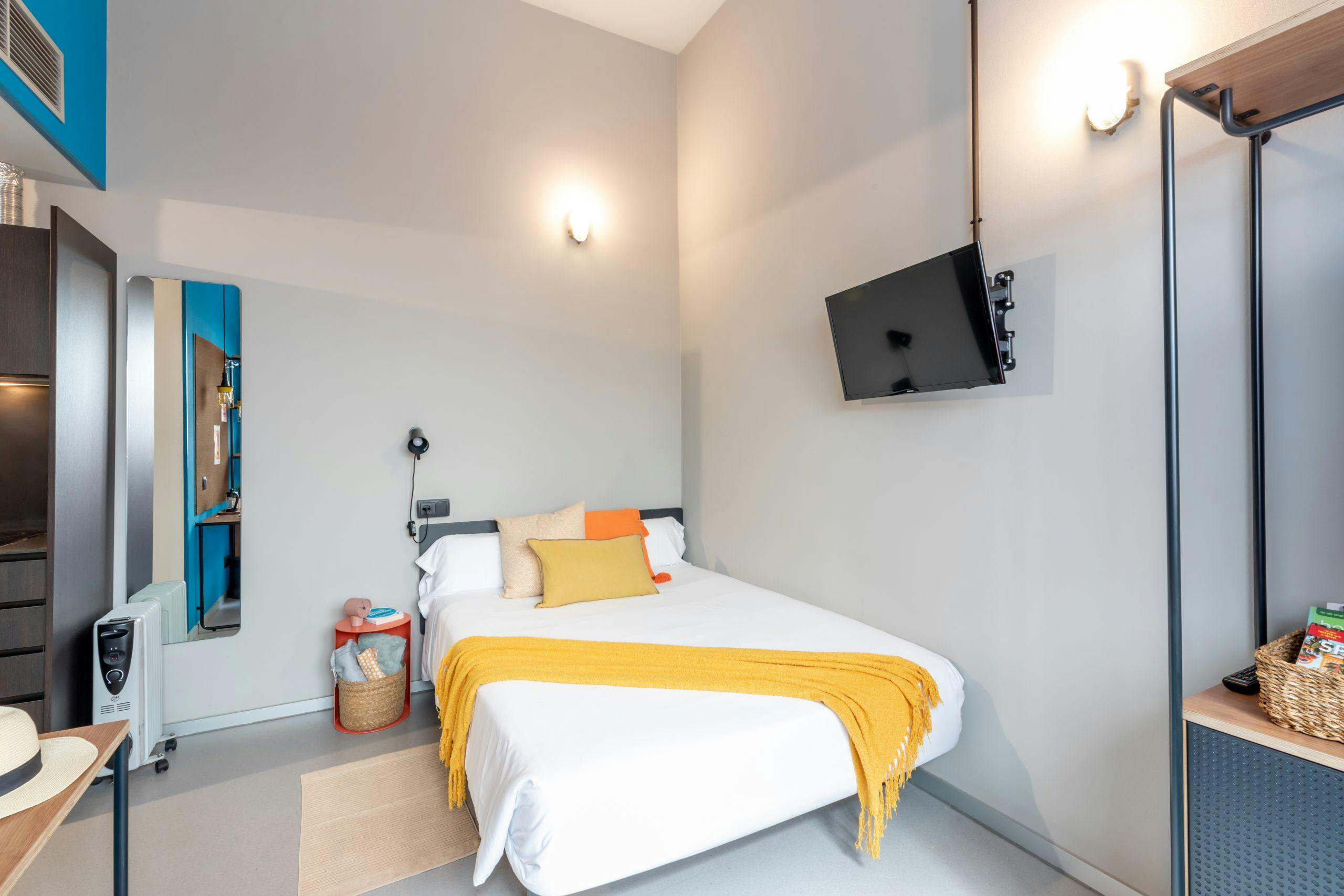 preview gallery tile