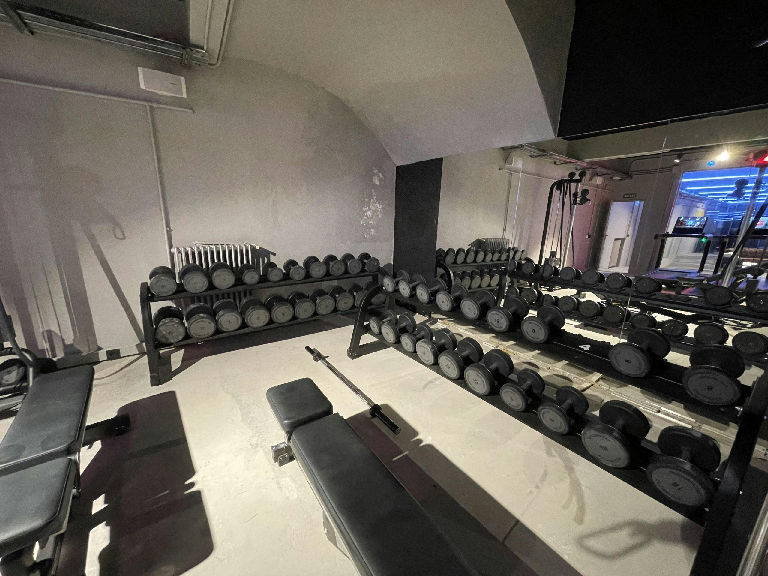 preview gallery tile