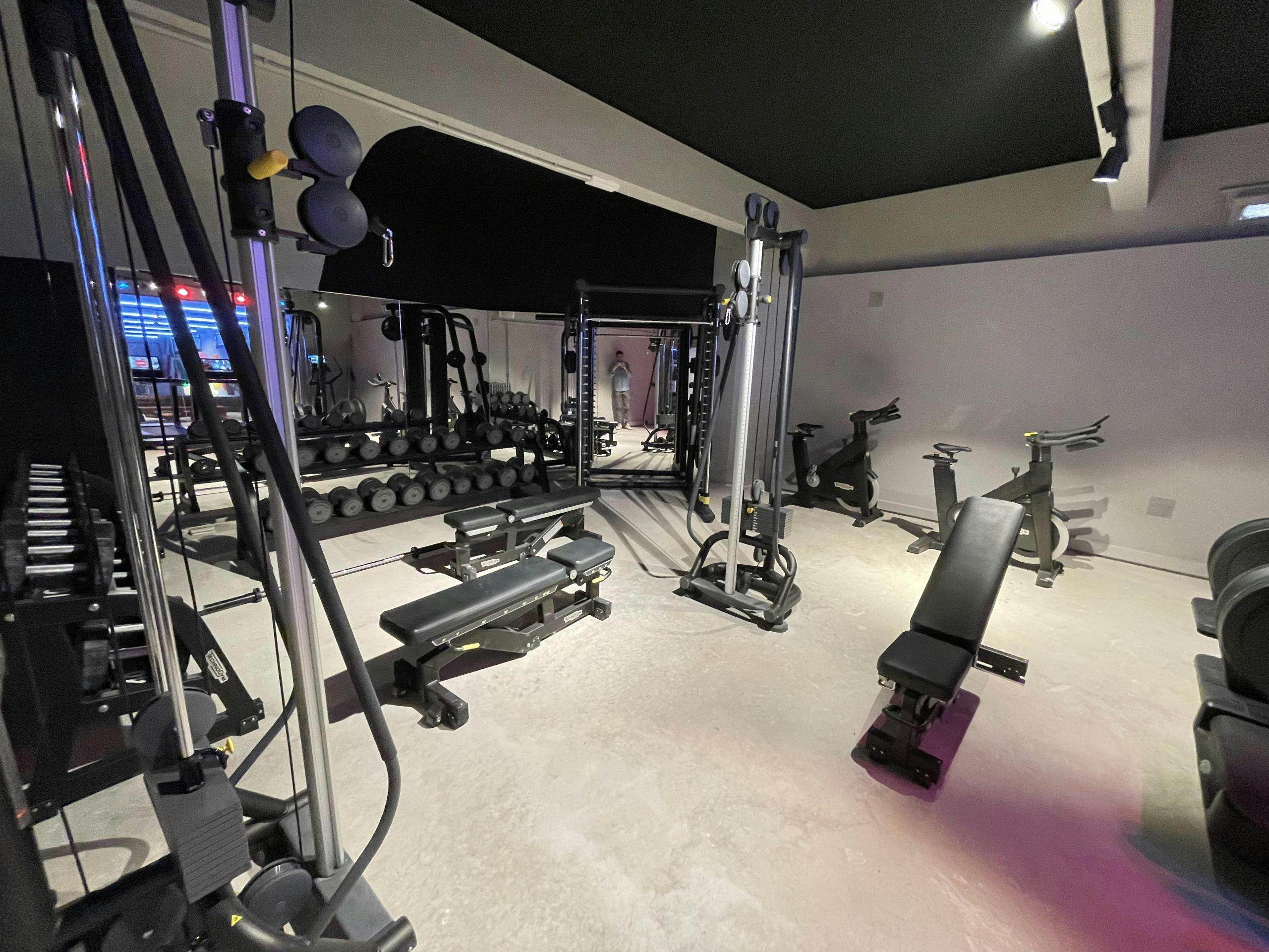 preview gallery tile