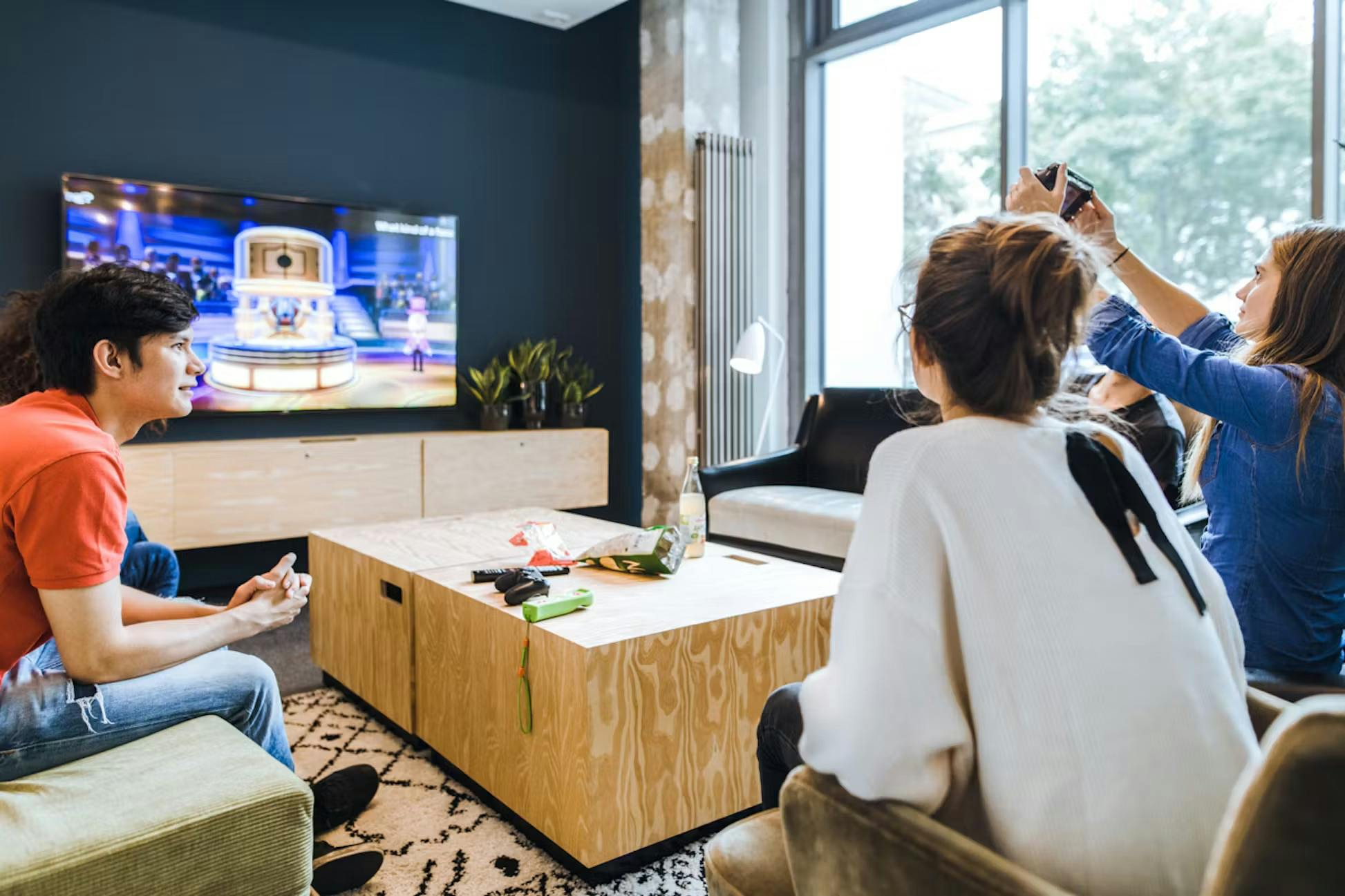 preview gallery tile