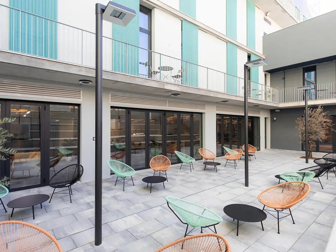 preview gallery tile