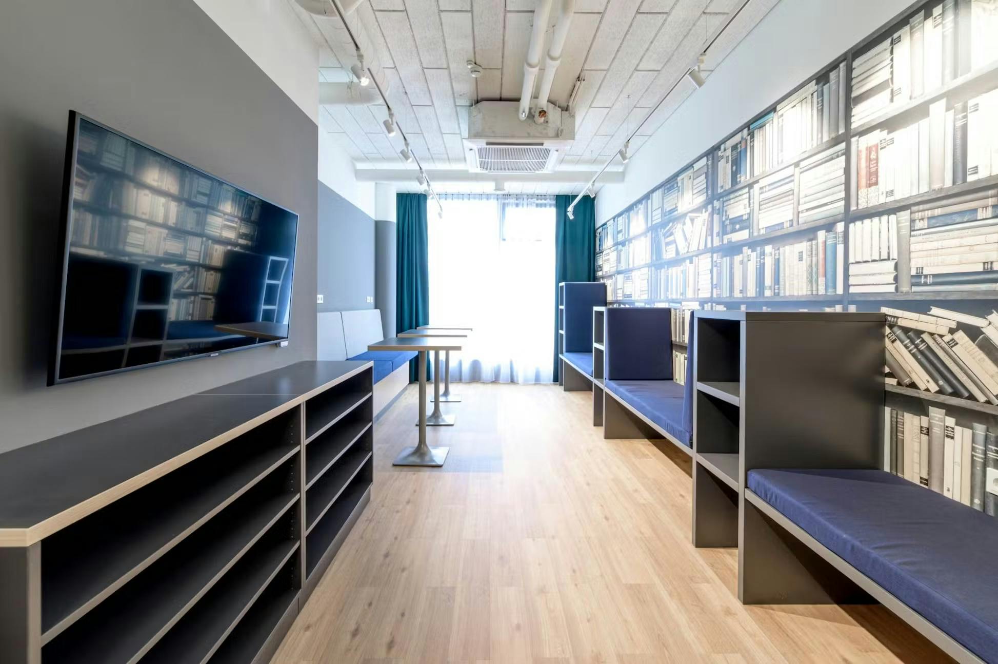 preview gallery tile