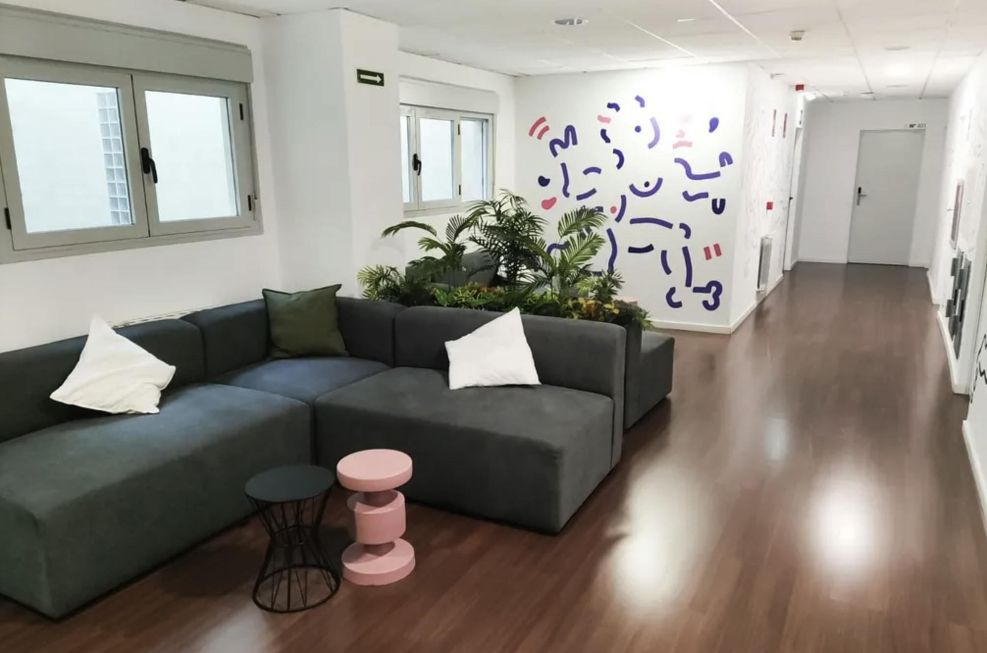 preview gallery tile