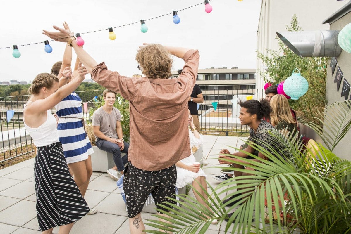 preview gallery tile