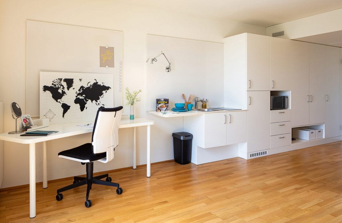 preview gallery tile