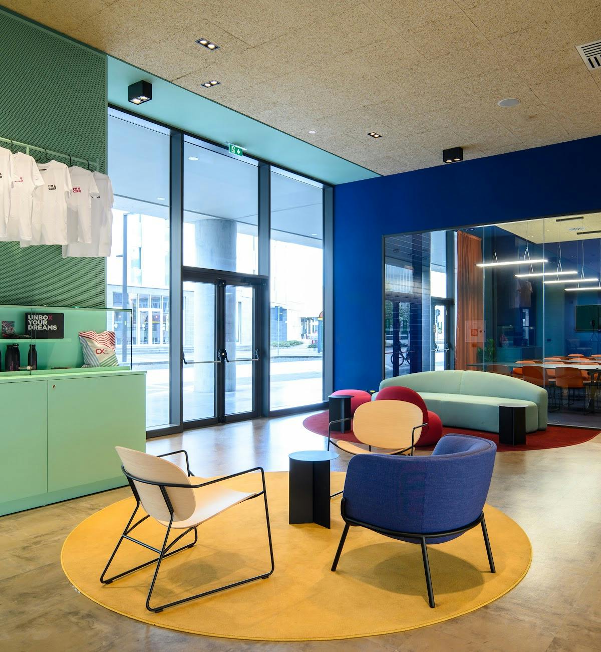 preview gallery tile