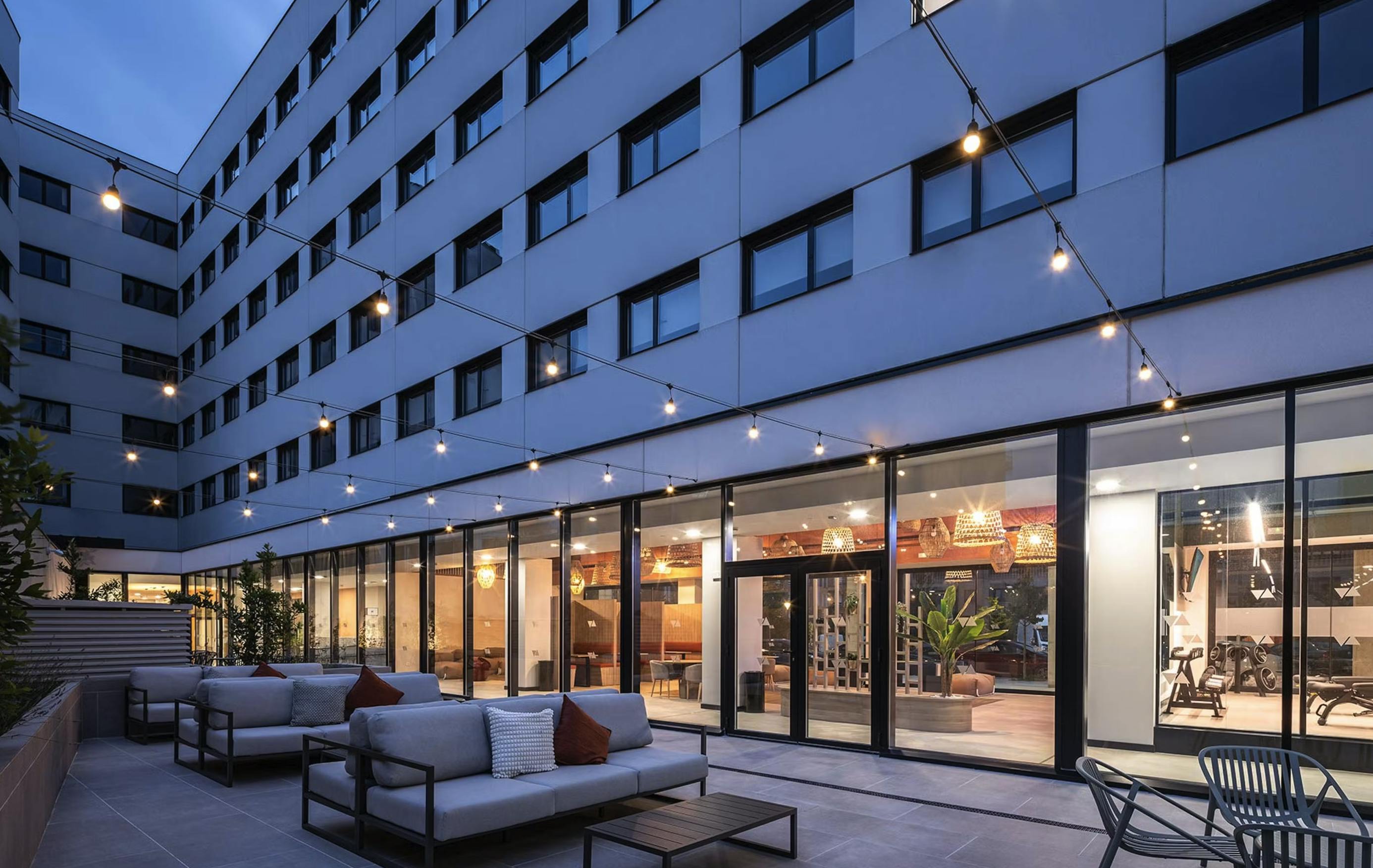 preview gallery tile