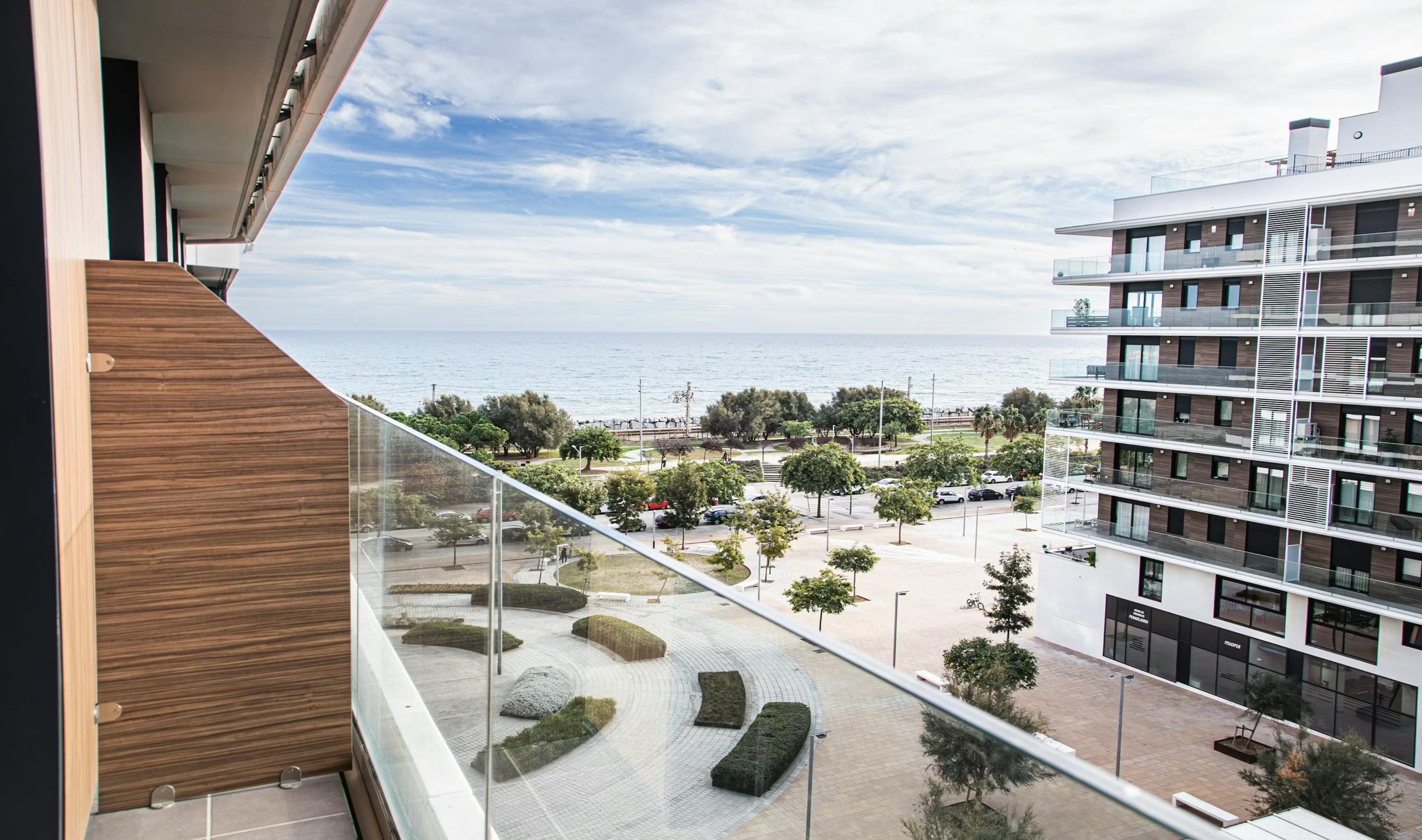 Pokój współdzielony do wynajęcia za 720 € miesięcznie w mieście Mataró, Carrer de Jaume Vicens Vives