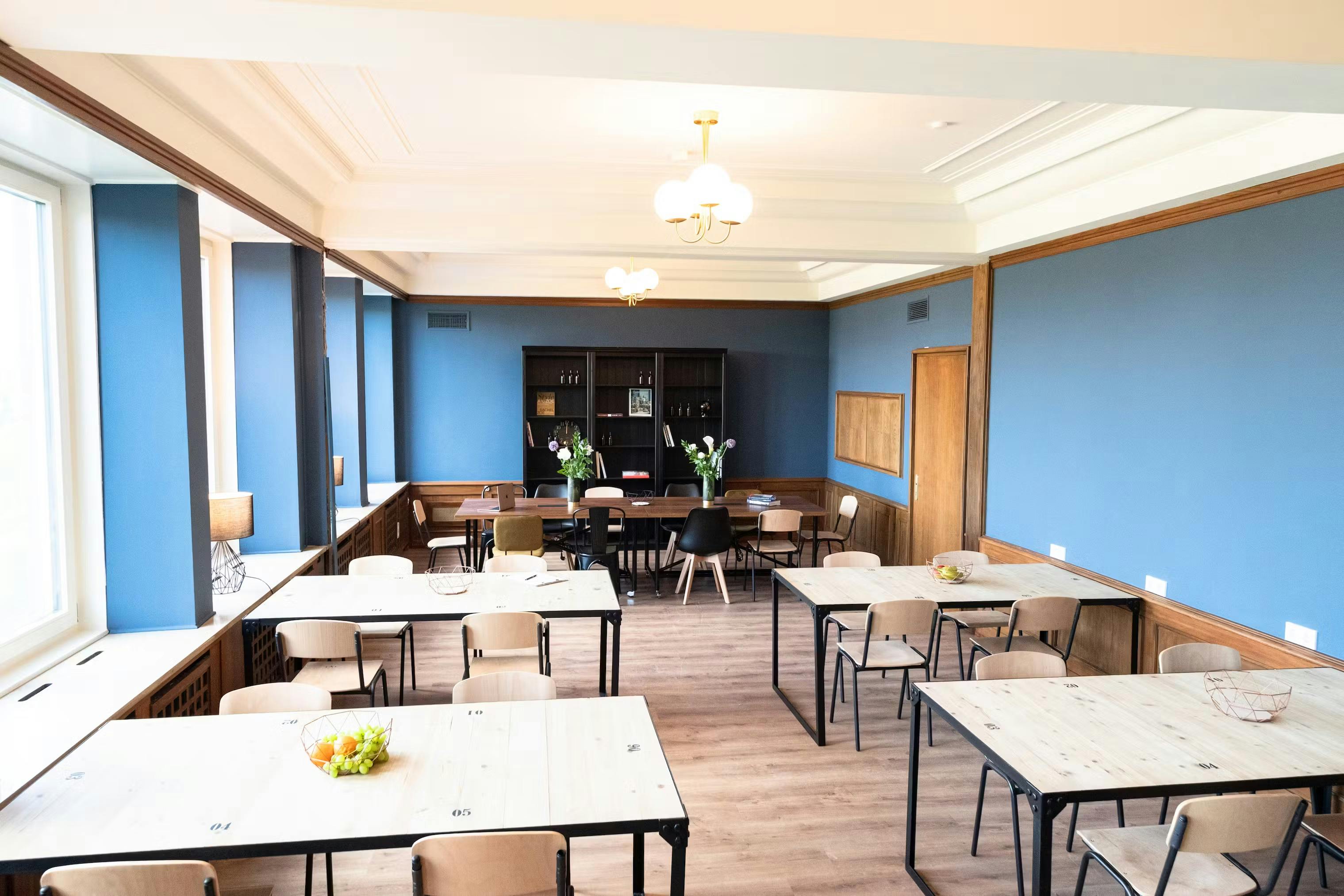 preview gallery tile