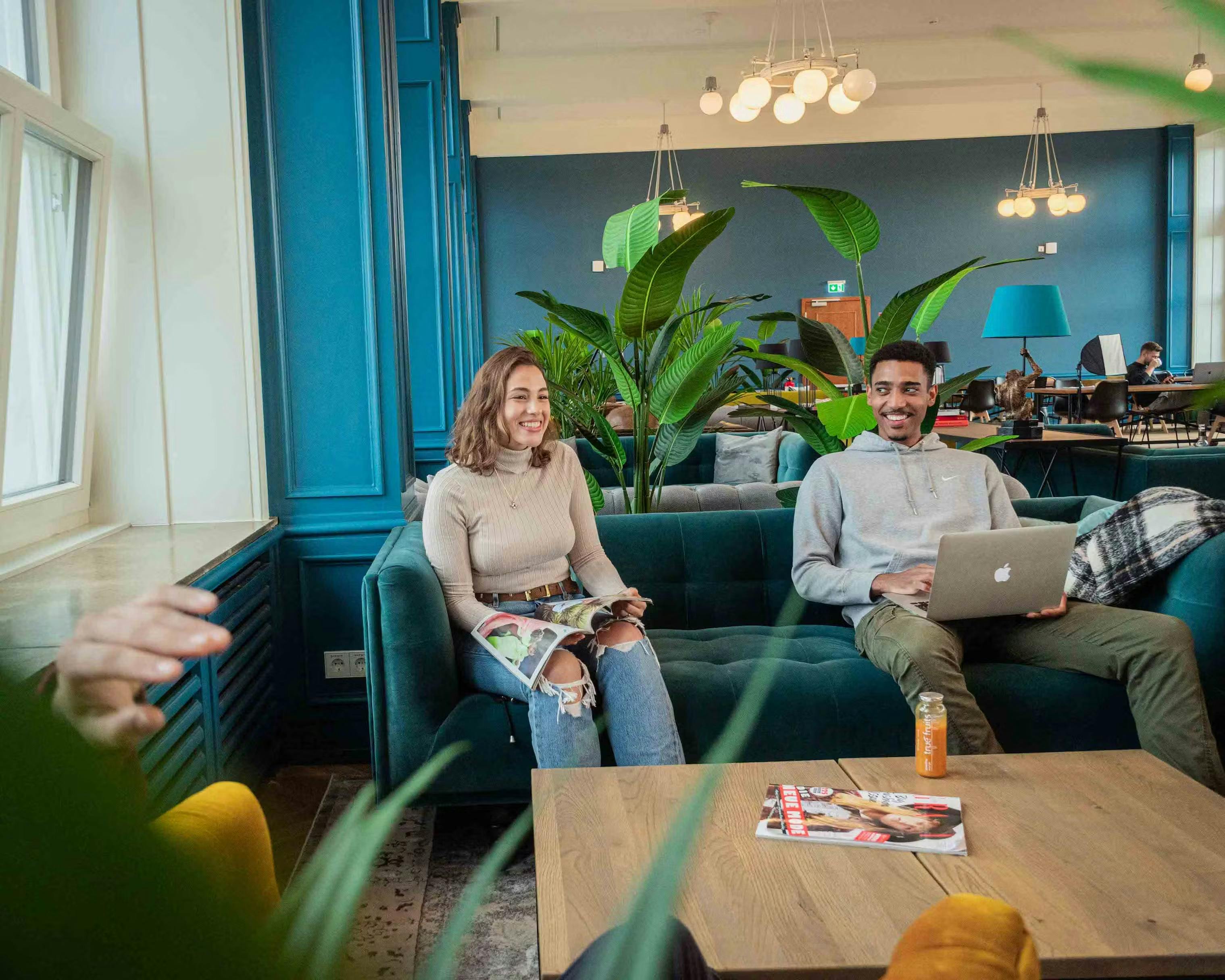 preview gallery tile