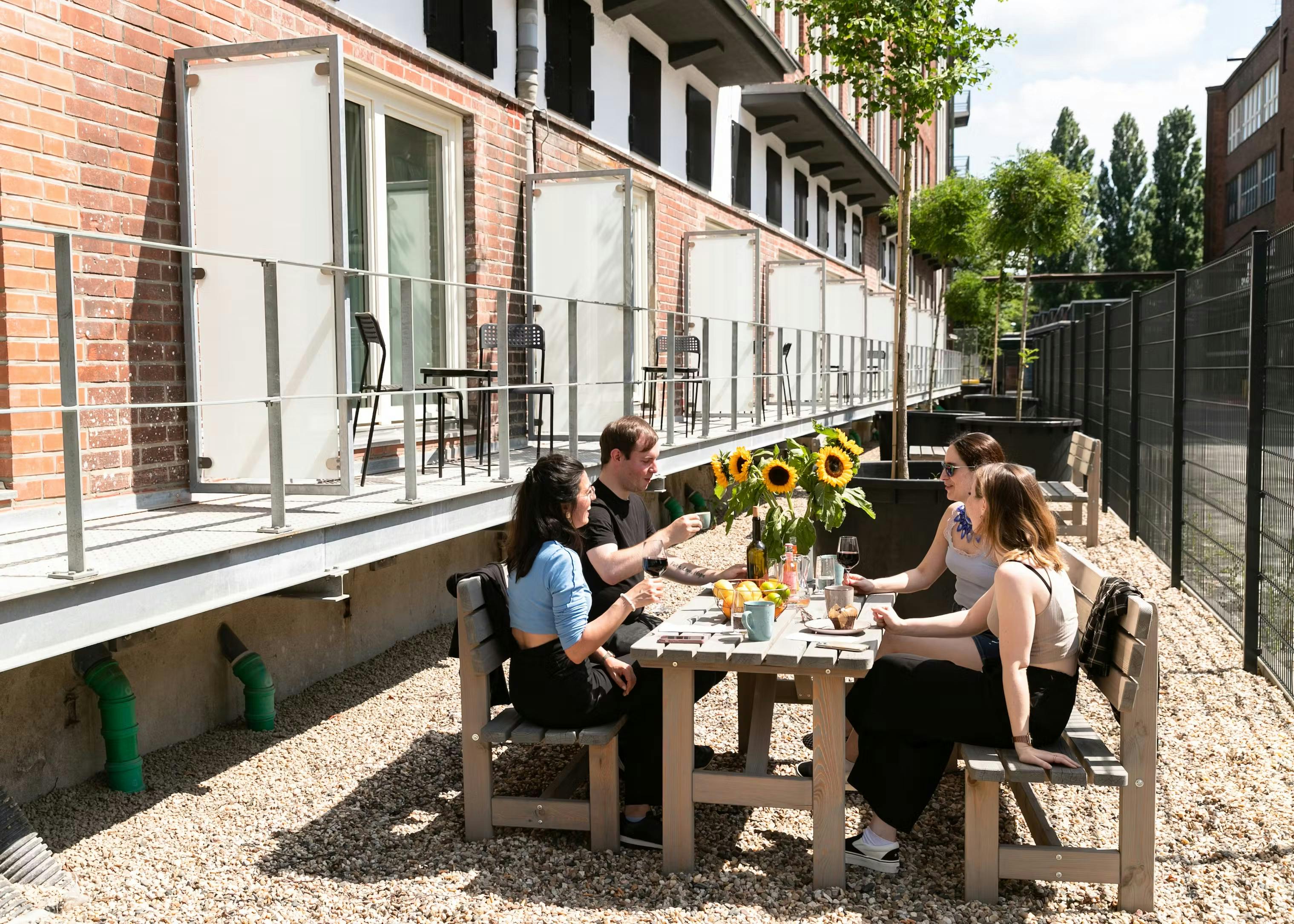 preview gallery tile