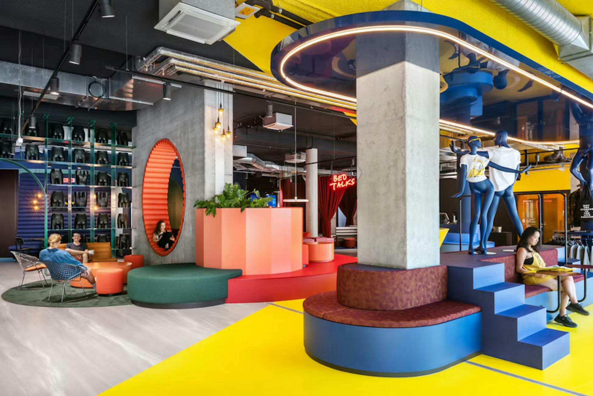 preview gallery tile