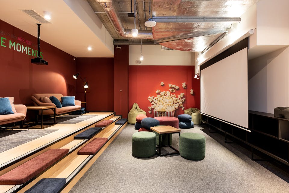 preview gallery tile