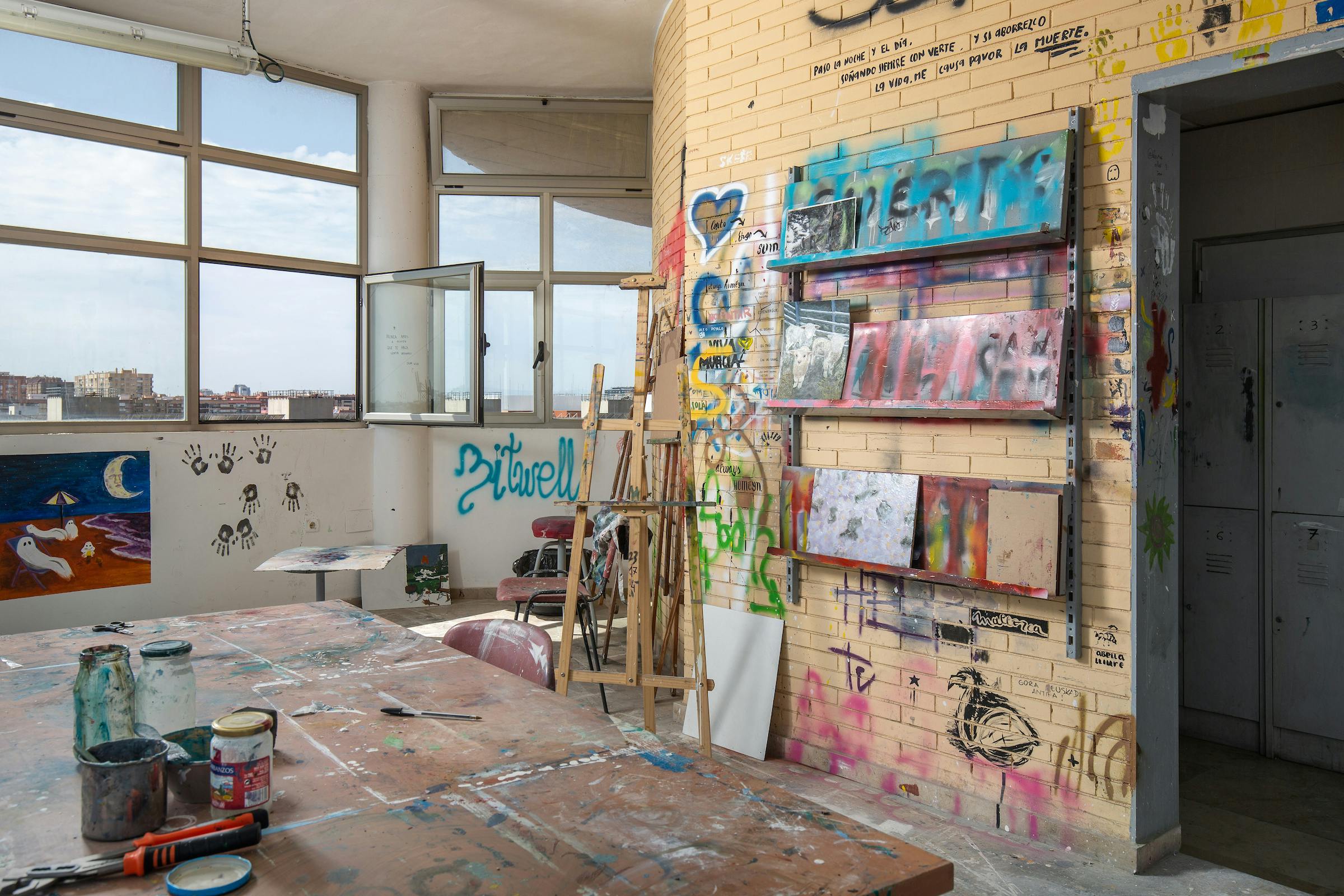 preview gallery tile