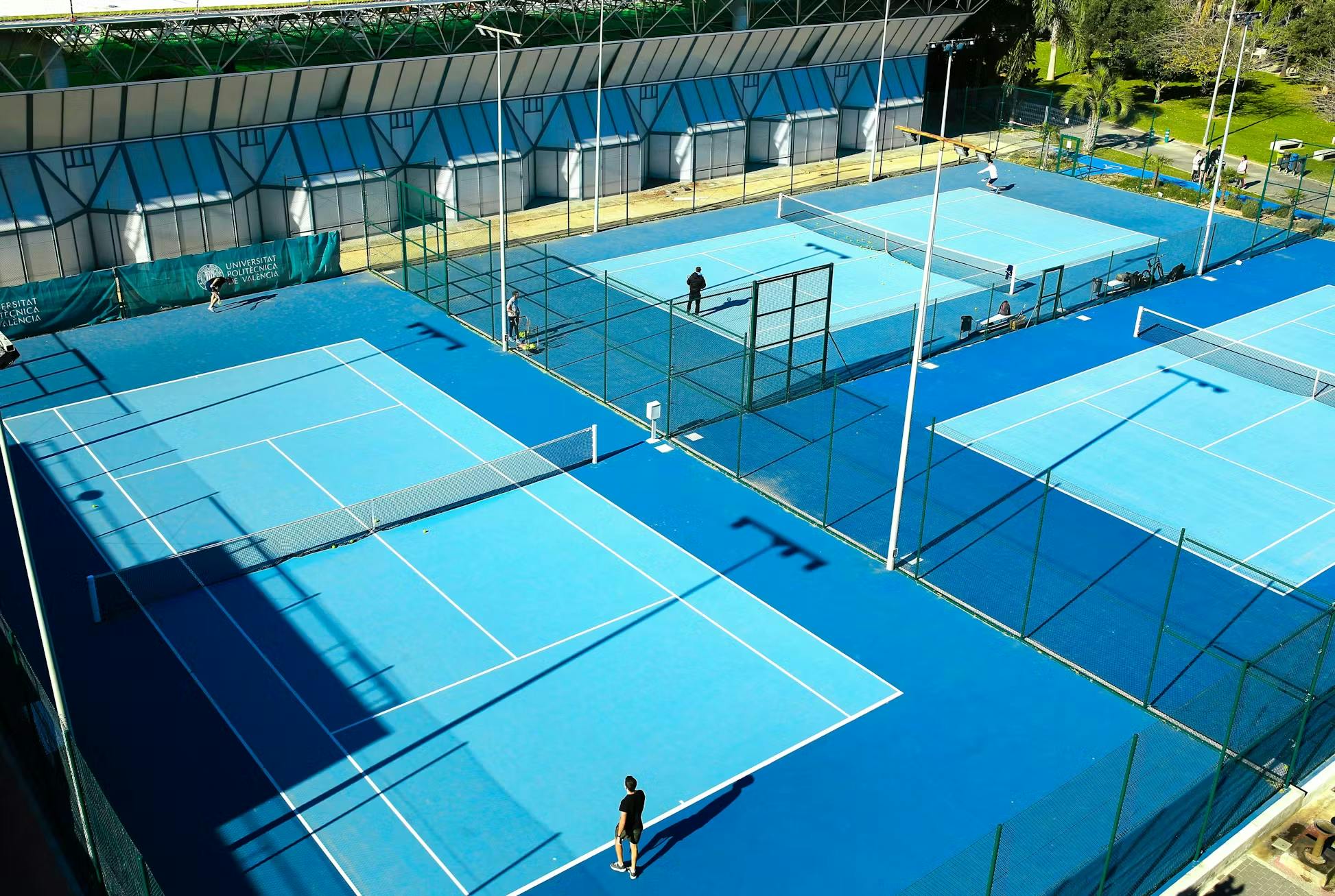 Shared room for rent for €804 per month in Valencia, Avenida de los Naranjos